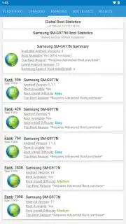 Root Checker (Superuser) Screenshot 13