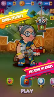 DvJ Screenshot 9