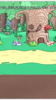 Revenge Of Sword Screenshot 6