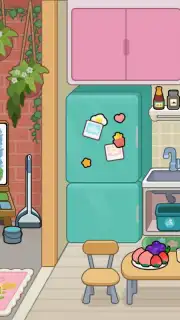 Game World Screenshot 5