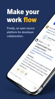 Mattermost Screenshot 1