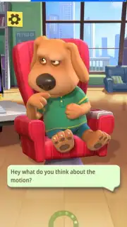 Talking Ben AI Screenshot 5