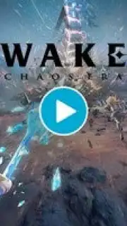 Awaken: Chaos Era Screenshot 1