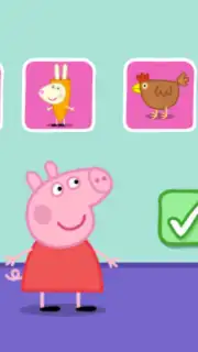 Peppa Pig: Polly Parrot Screenshot 8