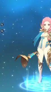 Summoners War: Chronicles (KR) Screenshot 2