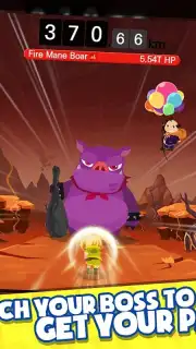Show me the money Screenshot 18