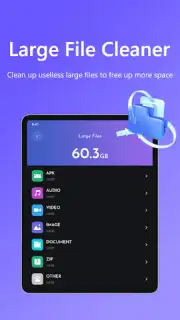 Speed Cleaner Screenshot 8