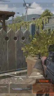 Arena Breakout Screenshot 9