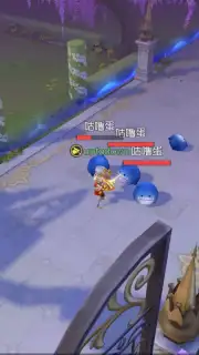 Murderous Fairy Tale 2 Screenshot 3