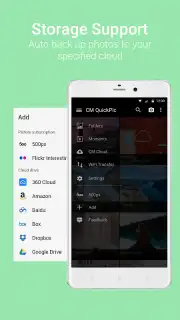 QuickPic Screenshot 6