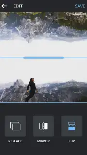 Layout Screenshot 2