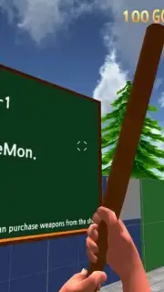 Finding Blue Screenshot 8