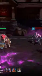 Awaken: Chaos Era (Old) Screenshot 2