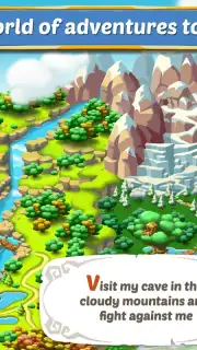 Schools of Magic Screenshot 14