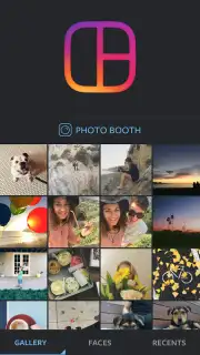 Layout Screenshot 5