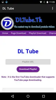 DL Tube Screenshot 9