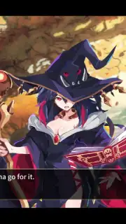 Last Walpurgis Screenshot 2