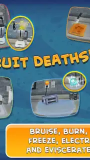 Splatter Up! Screenshot 15