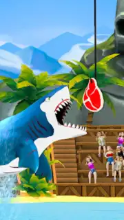 My Shark Show Screenshot 11