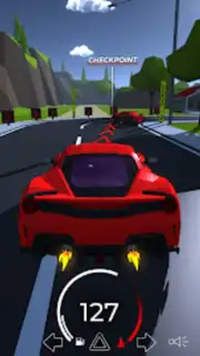 Cars LP Screenshot 15