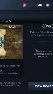 Lineage 2 Revolution Screenshot 13