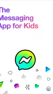 Facebook Messenger Kids Screenshot 3