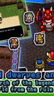 [Premium] RPG Dragon Sinker Screenshot 19