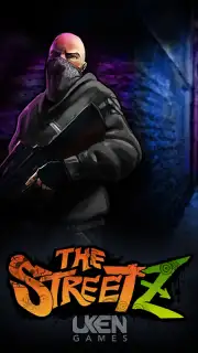 The Streetz Screenshot 1