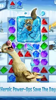 Ледниковый период Screenshot 12