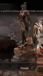 Final Fantasy Awakening (Global) Screenshot 9