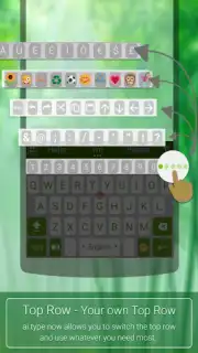 a.i.type German Predictionary Screenshot 5