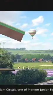 Racing Master Screenshot 13