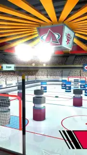 Pin Hockey Screenshot 7