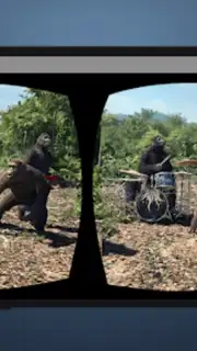 3D VR Video Player HD 360 Screenshot 5