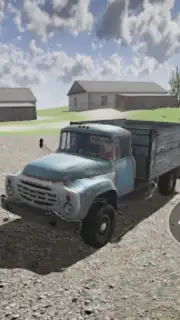 My Village Car Screenshot 9