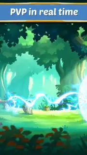 Schools of Magic Screenshot 3