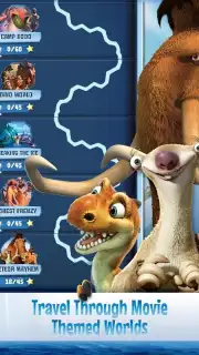 Ледниковый период Screenshot 17