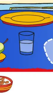 A Day with Caillou Screenshot 3
