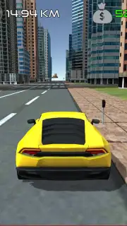Car Simulator Screenshot 2