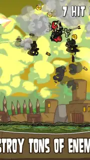 Shellrazer Screenshot 8