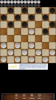 Шашки Screenshot 7
