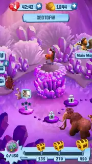 Ледниковый период Screenshot 16