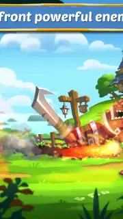 Schools of Magic Screenshot 15