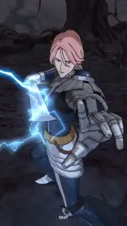 The Seven Deadly Sins: Grand Cross Screenshot 3