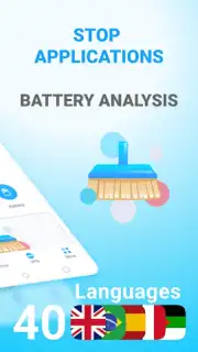 Cleaner & Antivirus & fast VPN Screenshot 5