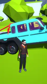 Cars LP Screenshot 13