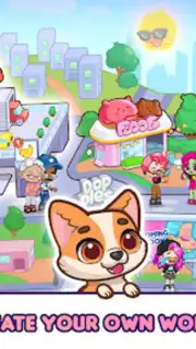 Dopples World Screenshot 17