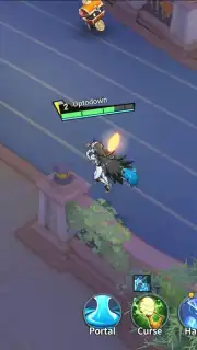 Extraordinary Ones Screenshot 2