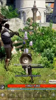 V4 (KR) Screenshot 2