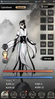Overmortal Screenshot 12